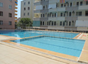 Apartments in a city-type complex with a swimming pool at an excellent price ID-0093 фото-5