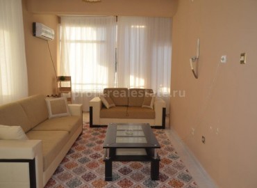 Apartments in a city-type complex with a swimming pool at an excellent price ID-0093 фото-7