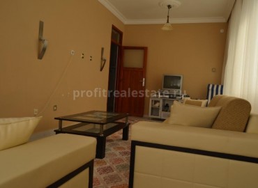 Apartments in a city-type complex with a swimming pool at an excellent price ID-0093 фото-10