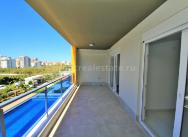 Новая двухкомнатная квартира в Махмутларе, шикарная резиденция, 67 м2 ID-2972 фото-9