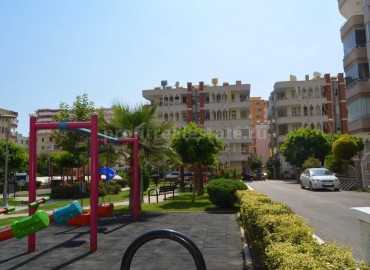 Apartments in a city-type complex with a swimming pool at an excellent price ID-0093 фото-27
