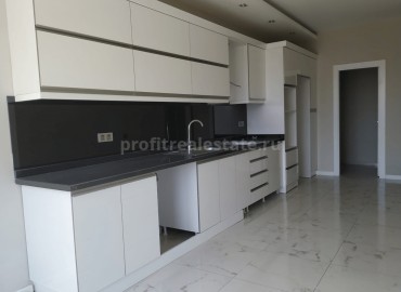 Недорогая пятикомнатная квартира в Махмутларе, современный жилой комплекс, отдельная кухня, 165 м2 ID-2978 фото-11