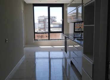 Недорогая пятикомнатная квартира в Махмутларе, современный жилой комплекс, отдельная кухня, 165 м2 ID-2978 фото-12