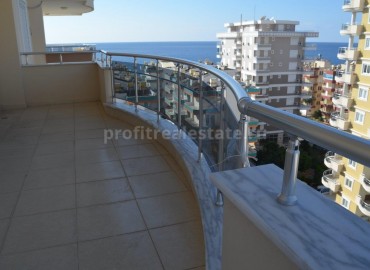 Apartment with sea and mountain view in  Mahmutlar district ID-0096 фото-2