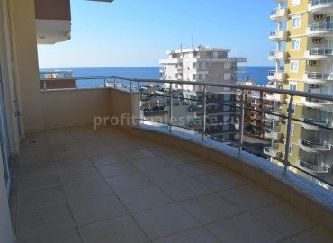 Apartment with sea and mountain view in  Mahmutlar district ID-0096 фото-4