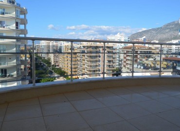Apartment with sea and mountain view in  Mahmutlar district ID-0096 фото-5