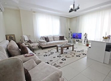 Трехкомнатная квартира в центре района Махмутлар, 115 м2 ID-2986 фото-1