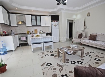 Трехкомнатная квартира в центре района Махмутлар, 115 м2 ID-2986 фото-2