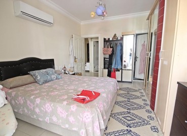 Трехкомнатная квартира в центре района Махмутлар, 115 м2 ID-2986 фото-3