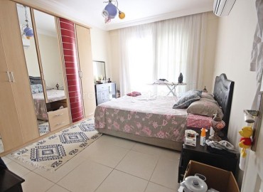 Трехкомнатная квартира в центре района Махмутлар, 115 м2 ID-2986 фото-4