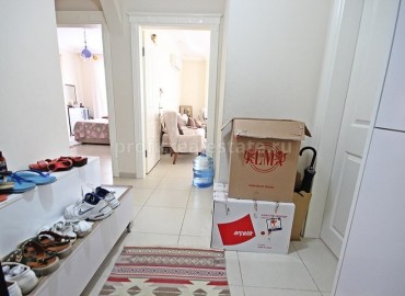 Трехкомнатная квартира в центре района Махмутлар, 115 м2 ID-2986 фото-5