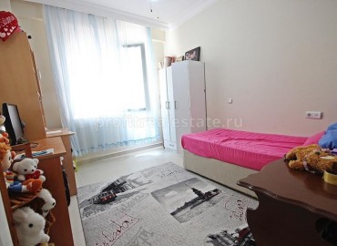 Трехкомнатная квартира в центре района Махмутлар, 115 м2 ID-2986 фото-6