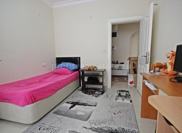 Трехкомнатная квартира в центре района Махмутлар, 115 м2 ID-2986 фото-7