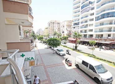 Трехкомнатная квартира в центре района Махмутлар, 115 м2 ID-2986 фото-9