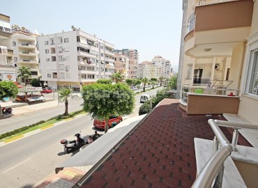 Трехкомнатная квартира в центре района Махмутлар, 115 м2 ID-2986 фото-10