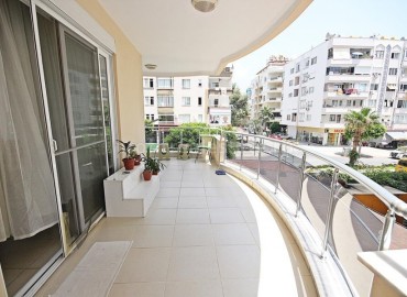 Трехкомнатная квартира в центре района Махмутлар, 115 м2 ID-2986 фото-11