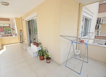 Трехкомнатная квартира в центре района Махмутлар, 115 м2 ID-2986 фото-13