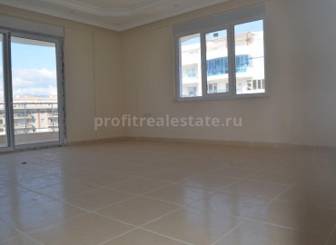 Apartment with sea and mountain view in  Mahmutlar district ID-0096 фото-14