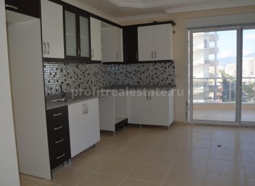 Apartment with sea and mountain view in  Mahmutlar district ID-0096 фото-20
