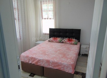 Двухкомнатная квартира с мебелью на Дамлаташе, рядом с пляжем Клеопатры ID-3012 фото-8