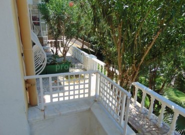 Двухкомнатная квартира с мебелью на Дамлаташе, рядом с пляжем Клеопатры ID-3012 фото-17