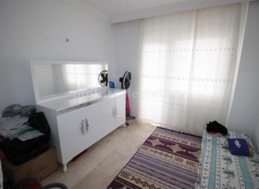 Продажа трехкомнатных апартаментов с мебелью в комплексе с широкой инфраструктурой, Махмутлар ID-3020 фото-9