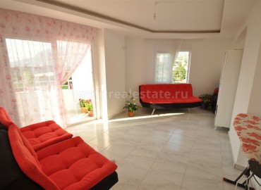 Уютная двухкомнатная квартира, предложение от собственника, 70 м2 ID-3039 фото-2