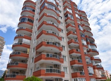 Трехкомнатная квартира в районе Махмутлар, предложение от собственника, 115 м2 ID-3049 фото-13