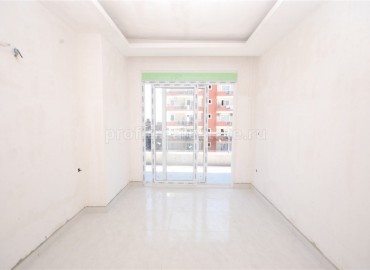 Просторная трехкомнатная квартира в Махмутларе, полная внутренняя отделка, 110 м2 ID-3056 фото-2