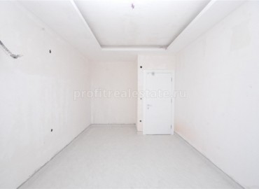 Просторная трехкомнатная квартира в Махмутларе, полная внутренняя отделка, 110 м2 ID-3056 фото-3