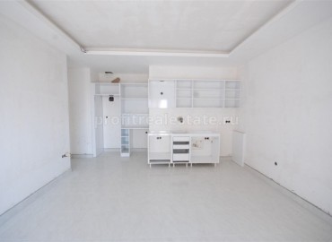 Просторная трехкомнатная квартира в Махмутларе, полная внутренняя отделка, 110 м2 ID-3056 фото-5