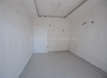 Просторная трехкомнатная квартира в Махмутларе, полная внутренняя отделка, 110 м2 ID-3056 фото-6