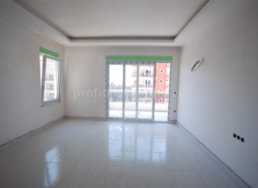 Просторная трехкомнатная квартира в Махмутларе, полная внутренняя отделка, 110 м2 ID-3056 фото-7