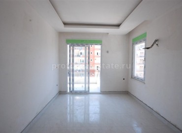 Просторная трехкомнатная квартира в Махмутларе, полная внутренняя отделка, 110 м2 ID-3056 фото-8