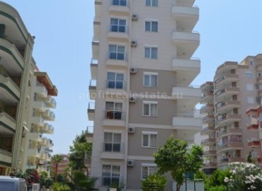 Меблированная квартира с одной спальной комнатой, Махмутлар ID-3070 фото-4