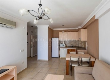 Меблированная квартира с одной спальной комнатой, Махмутлар ID-3070 фото-6