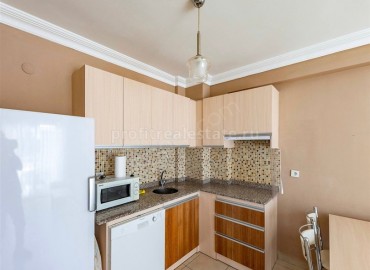 Меблированная квартира с одной спальной комнатой, Махмутлар ID-3070 фото-7