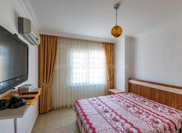 Меблированная квартира с одной спальной комнатой, Махмутлар ID-3070 фото-8