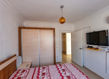 Меблированная квартира с одной спальной комнатой, Махмутлар ID-3070 фото-9