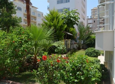 Меблированная квартира с одной спальной комнатой, Махмутлар ID-3070 фото-10