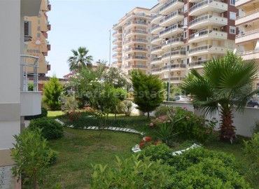 Меблированная квартира с одной спальной комнатой, Махмутлар ID-3070 фото-12