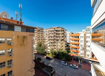 Меблированная квартира с одной спальной комнатой, Махмутлар ID-3070 фото-14