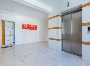 Двухкомнатная квартира в Махмутларе на продажу от компании  Profit Real Estate, второй этаж, 75 м кв ID-3077 фото-13