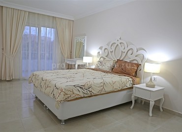 A cozy complex for connoisseurs of comfort in the center of Mahmutlar ID-0109 фото-11
