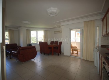 Недорогая трехкомнатная квартира площадью 110 м2 ID-3079 фото-3