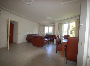 Недорогая трехкомнатная квартира площадью 110 м2 ID-3079 фото-4