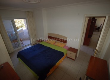 Недорогая трехкомнатная квартира площадью 110 м2 ID-3079 фото-6