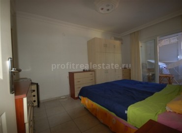 Недорогая трехкомнатная квартира площадью 110 м2 ID-3079 фото-7