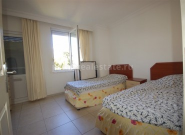 Недорогая трехкомнатная квартира площадью 110 м2 ID-3079 фото-8