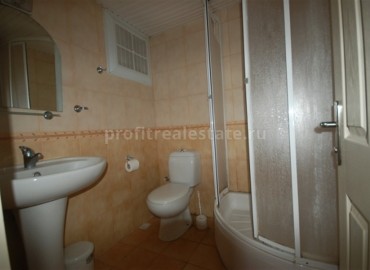 Недорогая трехкомнатная квартира площадью 110 м2 ID-3079 фото-9